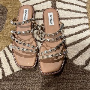 Steve Madden sandals